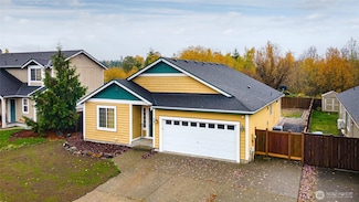 241 Parkside Loop, Chehalis, WA 98532