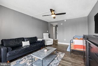 2001 Hamilton St Unit 1222, Philadelphia, PA 19130