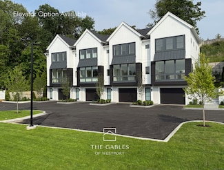 785 Post Rd E Unit 102, Westport, CT 06880