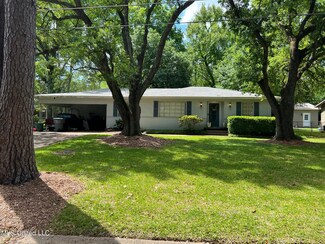 1435 Wilhurst St, Jackson, MS 39211