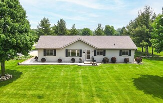 249 Donovan Cir, Rosendale, WI 54974
