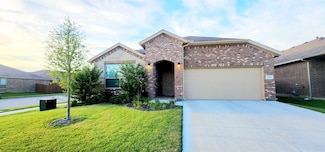1101 Kirkham Way, Justin, TX 76247