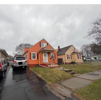 284 Ferncliffe Dr, Rochester, NY 14621