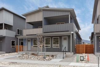 126 Southside Loop, Salida, CO 81201