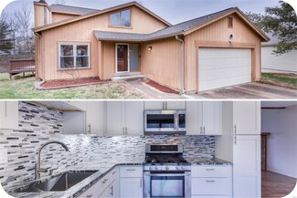 11356 Meadowside Dr, Saint Louis, MO 63146