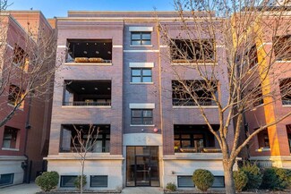 1242 W Jackson Blvd Unit 2E, Chicago, IL 60607