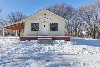 415 S All Hallows Ave, Wichita, KS 67213