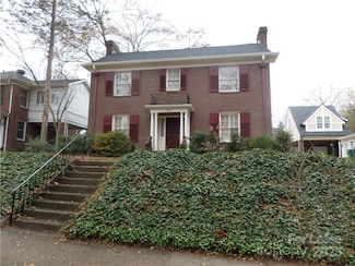 1614 Dilworth Rd E, Charlotte, NC 28203