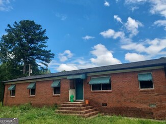 5100 Durand Hwy, Warm Springs, GA 31830