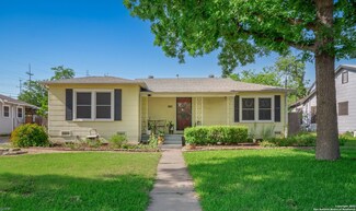 110 W Hermine Blvd, San Antonio, TX 78212
