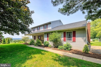364 Churchtown Rd, Narvon, PA 17555