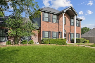 605 Keel Way, Azle, TX 76020