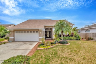 6208 Forrestal Dr, Tampa, FL 33625