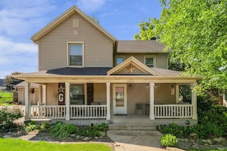 17612 State Road 37, Harlan, IN 46743