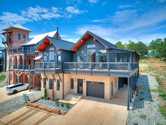 111 Lower Green Way, Carlton Landing, OK 74432