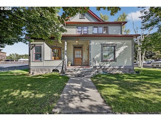 1610 Dewey Ave, Baker City, OR 97814