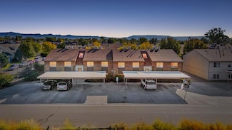 804 & 812 W Cedar Ct, Fruita, CO 81521