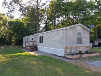 5367 N 700 E, Churubusco, IN 46723