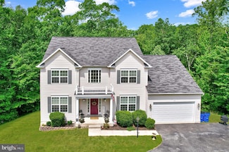 18 Blossom Tree Ct, Stafford, VA 22554