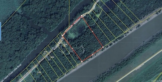 00 N County Road 305, Manila, AR 72442