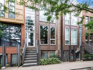 77 N 5th St Unit TH21, Columbus, OH 43215