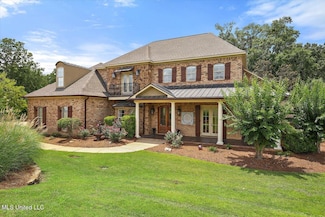 132 Dunleith Way, Clinton, MS 39056