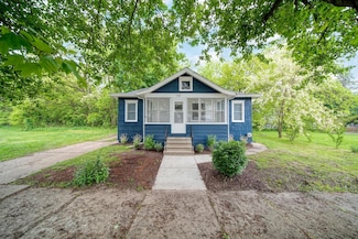 130 N Horton St, Jackson, MI 49202