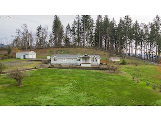 35986 Enterprise Rd, Creswell, OR 97426