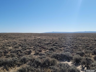 West Parcel Blm Road 3202, Wamsutter, WY 82336