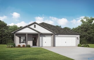 26462 Valley Ridge Rd NW, Madison, AL 35756