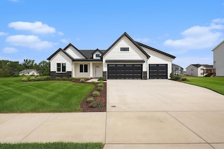 3545 Conrail Dr, Byron Center, MI 49315