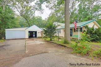 3545 E River Rd, Twin Lake, MI 49457