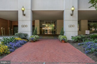 1230 23rd St NW Unit 912, Washington, DC 20037
