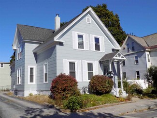 36 Thorndike St, Concord, NH 03301
