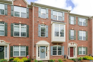 2667 Aldersgate Way, Charlottesville, VA 22911