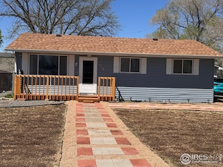 618 Melody Ln, Sterling, CO 80751