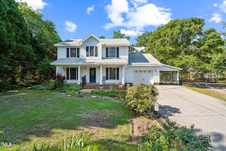 815 La Quinta Ln, Hope Mills, NC 28348