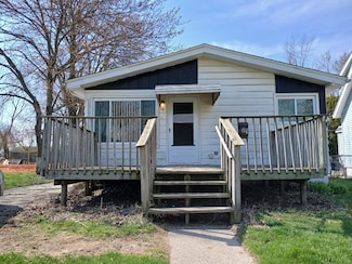 78 E Yale Ave, Pontiac, MI 48340