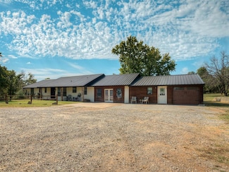 5633 Ward Acres Rd, Blanchard, OK 73010