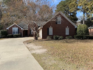 1270 Winyah St, Sumter, SC 29150