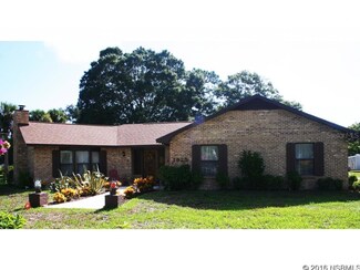1925 Pioneer Trail, New Smyrna Beach, FL 32168