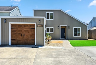 1408 Serpilio Way, Petaluma, CA 94954