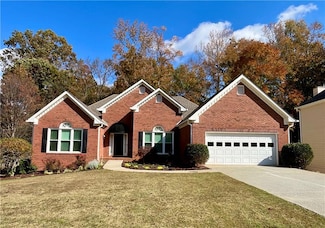 1915 Eagle Valley Ct Unit 4, Lawrenceville, GA 30043