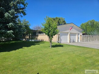788 Calliope Ln, Idaho Falls, ID 83402