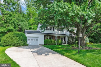 408 Narragansett Dr, Cherry Hill, NJ 08002