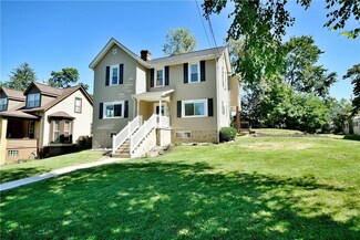 236 Hastings Ave, Oakdale, PA 15071