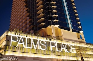 4381 W Flamingo Rd Unit 2612, Las Vegas, NV 89103
