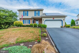 5530 Fulcroft Ave, Harrisburg, PA 17111