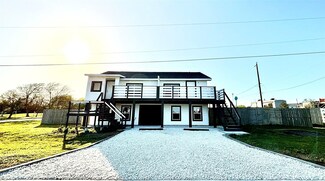 4406 Helen St Unit 2, Hitchcock, TX 77563