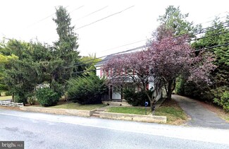 20032 Jefferson Blvd, Hagerstown, MD 21742